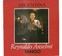 Diverse (Folk Argentinien) - Tango (Argentinien)