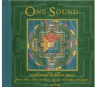 Diverse (Folk Asien - One Sound
