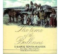 Diverse (Folk Balkan) - Time of the Balkans
