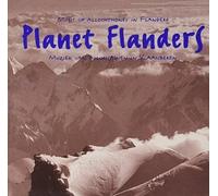 Diverse (Folk Belgien) - Planet Flanders