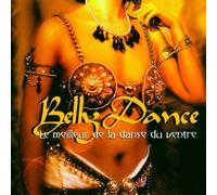 Diverse (Folk) - Belly Dance [Import]