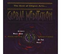 Diverse (Folk) - Best of Global Meditation