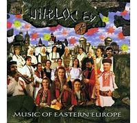 Diverse (Folk) - Best of Unblocked-Music of Eas