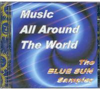 Diverse (Folk) - Blue Sun Sampler [Import]