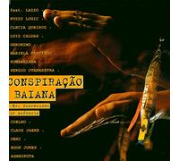 Diverse (Folk Brasilien) - Conspiracao Baiana [Import]