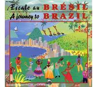 Diverse (Folk Brasilien) - Journey to Brasil Brasilien [Import]