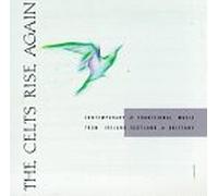 Various Artists - Celts Rise Again