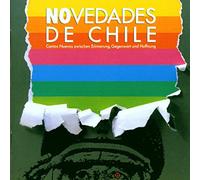 Diverse (Folk Chile) - Novedades De Chile