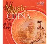 Diverse (Folk China) - Music from China [Import]