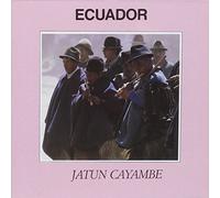 Diverse (Folk Equador) - Jatun Cayambe [Import]