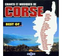 Diverse (Folk Frankreich) - Chants & Musique de Corse