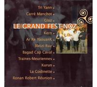 Diverse (Folk Frankreich) - Grand Fest-Noz (Bretagne) [Import]