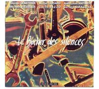 Diverse (Folk Frankreich) - Le Bucher Des Silences
