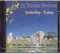 Diverse (Folk Frankreich) - Musique Bretonne (Yesterday/to [Import]