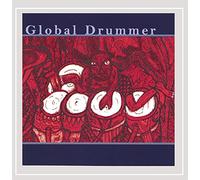 Diverse (Folk) - Global Drummer [Import]