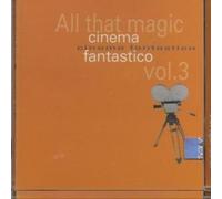 Diverse (Folk Griechenland) - Cinema Fantastico [Import]
