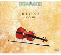 Diverse (Folk Griechenland) - Violine [Import]