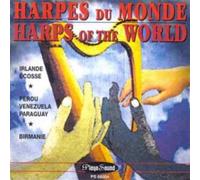Diverse – Harpes Du Monde