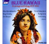 Diverse (Folk Hawaii) - Living Era-1926-42