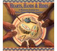 Diverse (Folk) - Hearts,Hands & Hides (a Shama [Import]