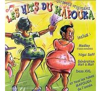 Diverse (Folk) - Hits du Mapouka [Import]