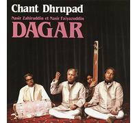 Diverse (Folk Indien) - Chant Dhrupad/Ragas (Indien) [Import]