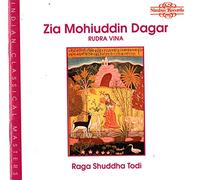 Diverse (Folk Indien) - Indian Classical Masters [Import]