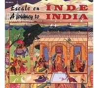 Diverse (Folk Indien) - Journey to Indien [Import]