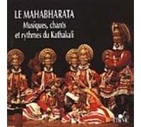 Diverse (Folk Indien) - Mahabharata (Suedindien)