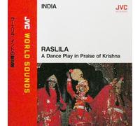 Diverse (Folk Indien) - Raslila (Dance Play in Praise) [Import]