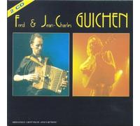 Diverse (Folk Irland) - Guichen [Import]