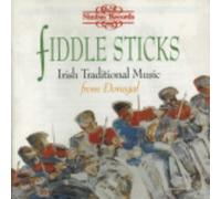 Diverse (Folk Irland) - Irish Trad.Music from Donegal [Import]