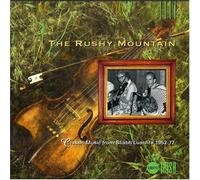 Diverse (Folk Irland) - Rushy Mountain: Classic Sliabh
