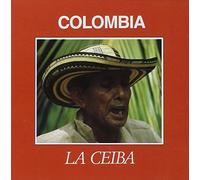 Diverse (Folk Kolumbien) - La Ceiba/Kolumbien [Import]