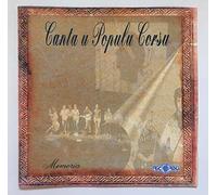 Diverse (Folk Korsika) - Memoria: Canta U Populu Corsu
