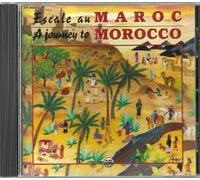 Diverse (Folk Marokko) - Journey to Marocco Marokko [Import]