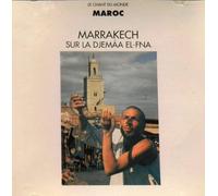 Diverse (Folk Marokko) - Maroc - Ethnische Musik - Marokko: Marrakesch (Musik Vom Djemma El F'Na)