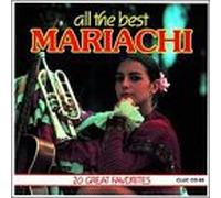 Diverse (Folk Mexiko) - Mariachi-All the Best