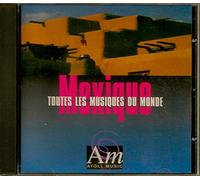 Diverse (Folk Mexiko) - Mexique [Import]