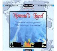 Diverse (Folk) - Nomad's Land/Gypsies on The Mo