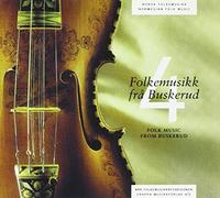 Diverse (Folk Norwegen) - Buskerud