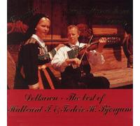 Diverse (Folk Norwegen) - Folk Music from Norway