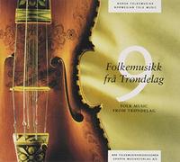 Diverse (Folk Norwegen) - Trondelag