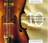 Diverse (Folk Norwegen) - Volksmusik aus Nord Norwegen [Import]
