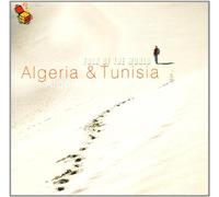 Diverse - Folk of The World: Algeria Tun