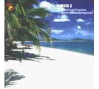 Diverse - Folk of The World: Dominican Republica