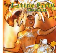 Diverse - Folk of The World: Latino