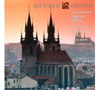 Diverse - Folk of The World: Tschechien