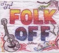 Diverse - Folk Off!