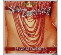Diverse (Folk Orient) - Belly Dancing-All the Best of